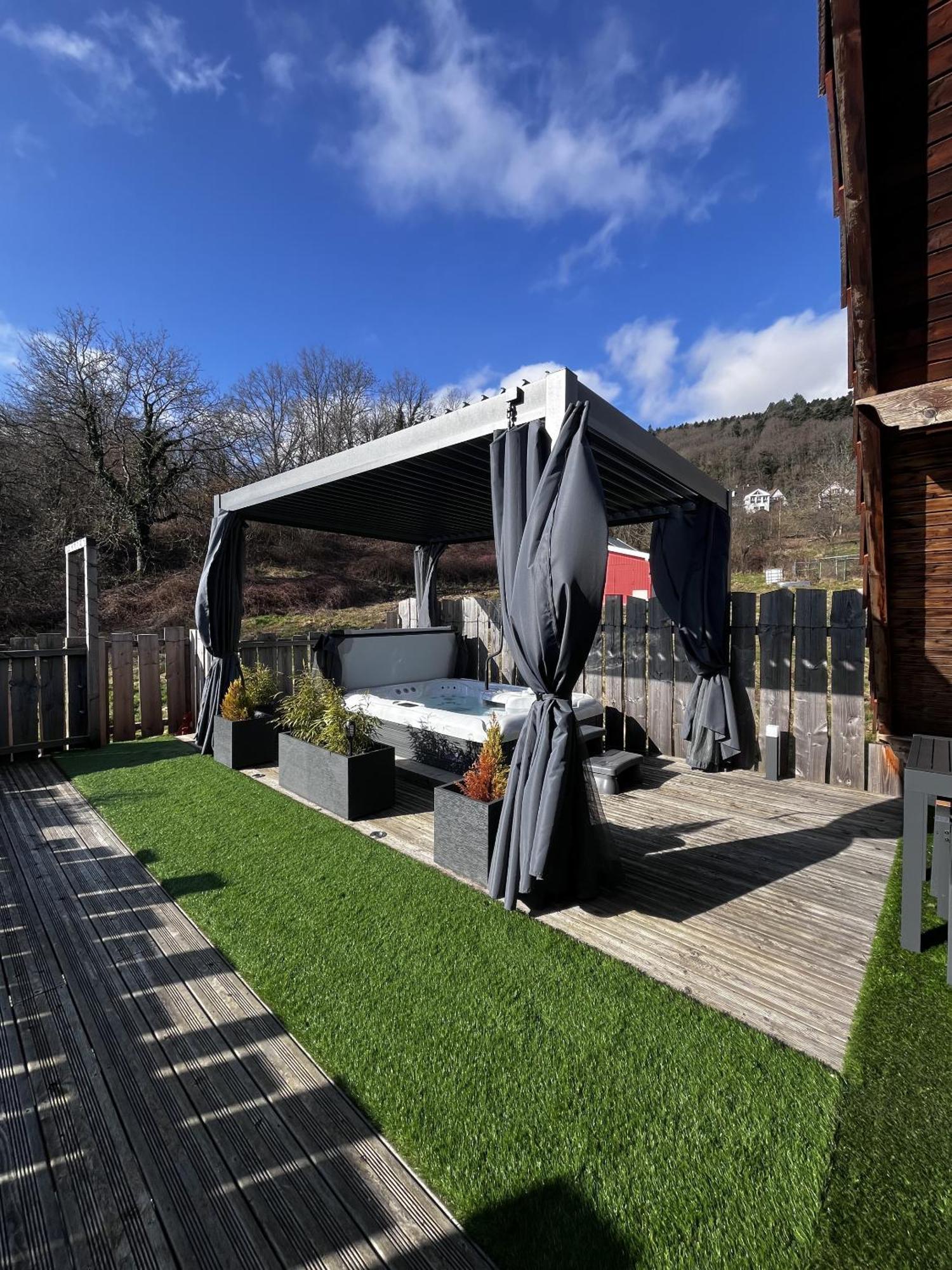 Hébergement de vacances A Casita Del Pedro