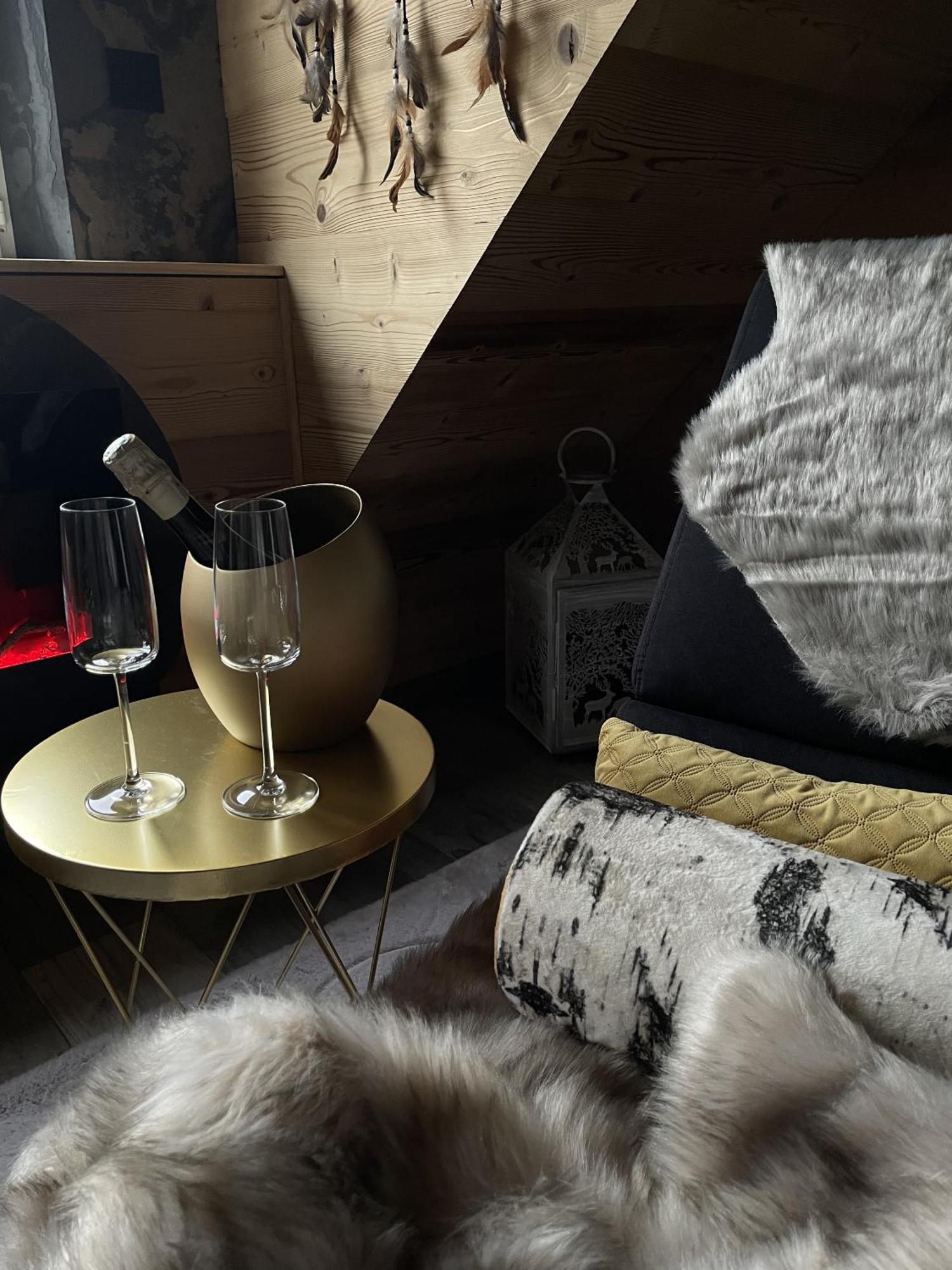 Hébergement de vacances A Casita Del Pedro Rimbachzell